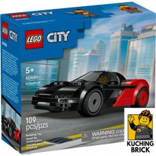 60486 CITY EV Supercar